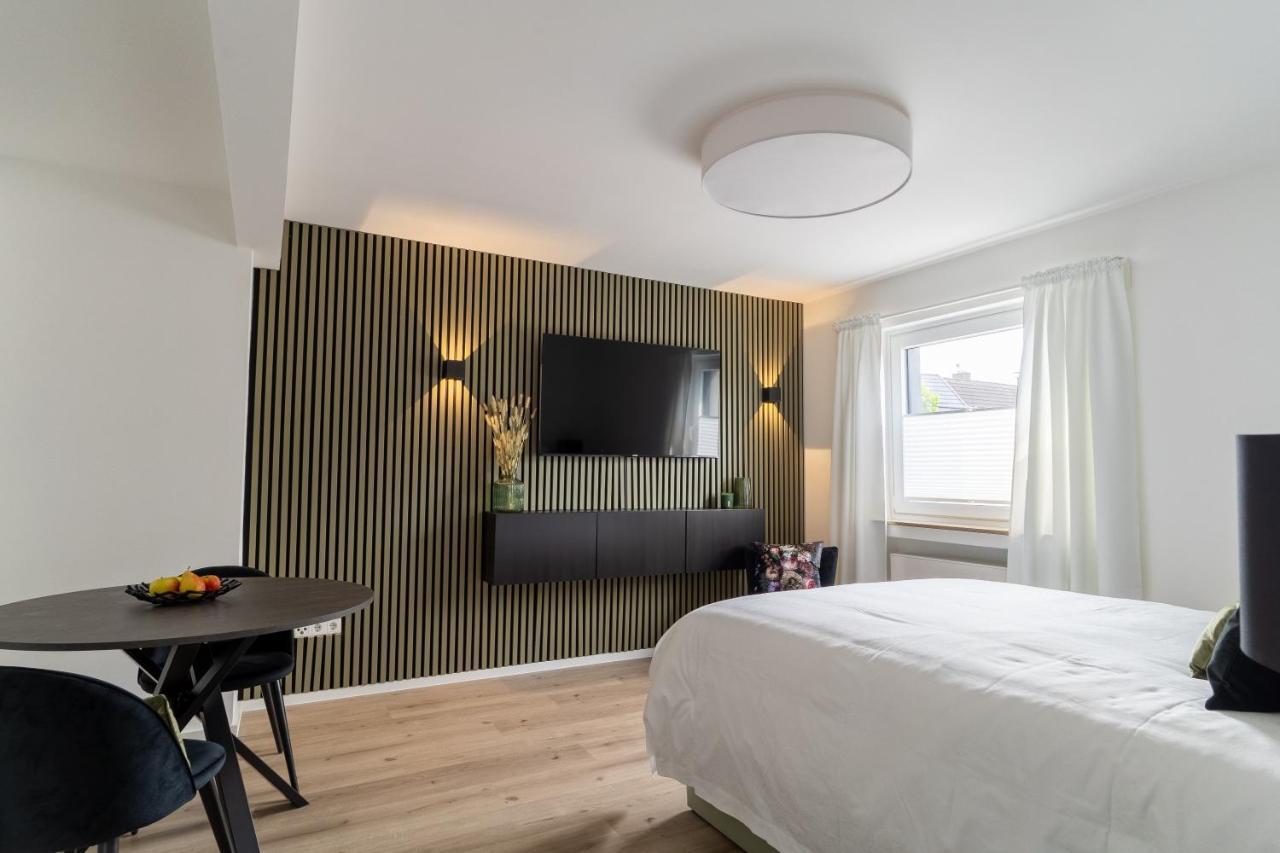Green Flat Duesseldorf First Extérieur photo