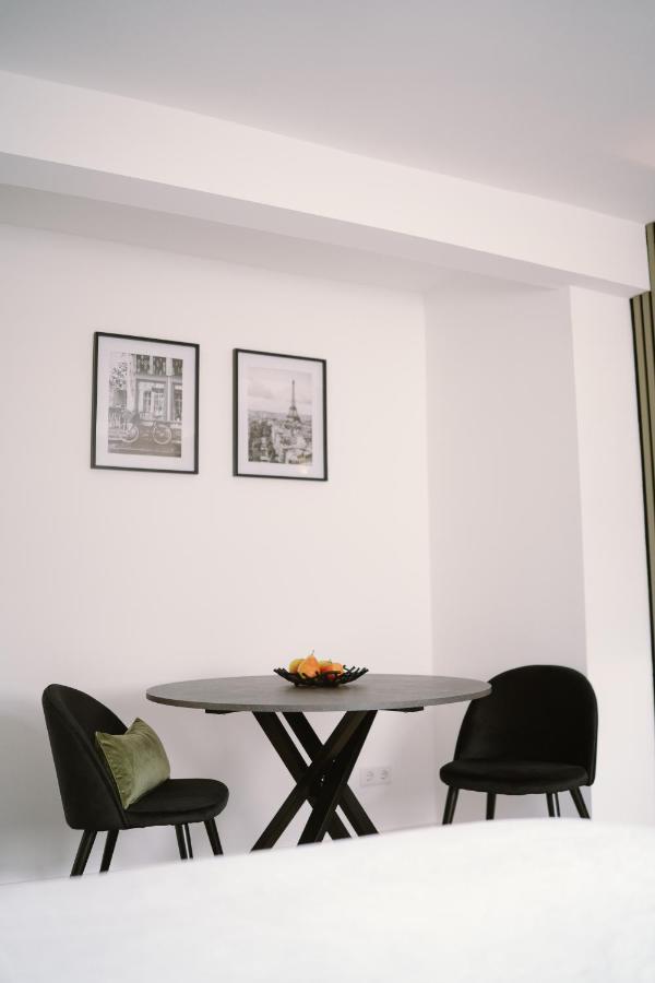 Green Flat Duesseldorf First Extérieur photo
